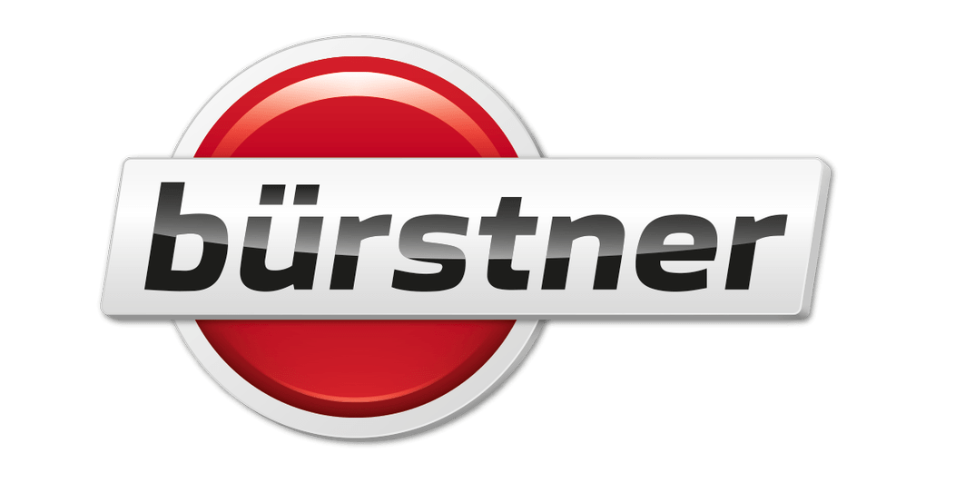 Burstner Logo