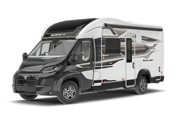2027 Kon Tiki
