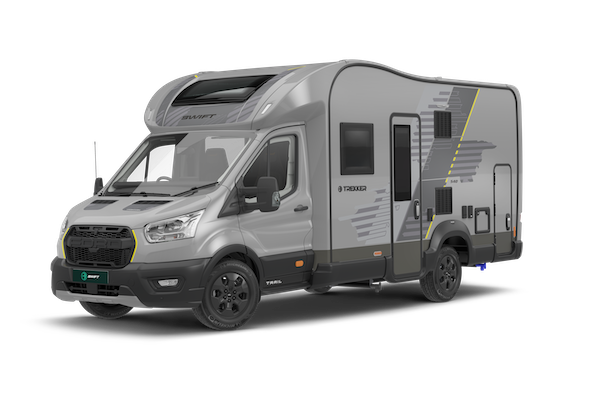 2027 Trekker