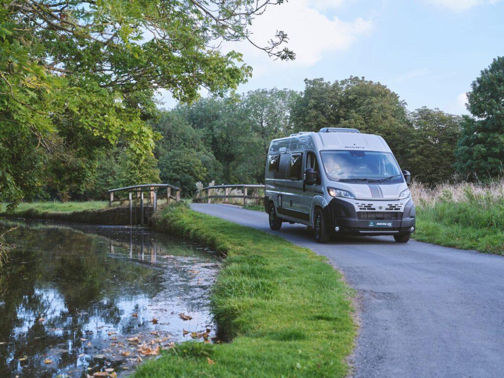 swift merlin lifestyle