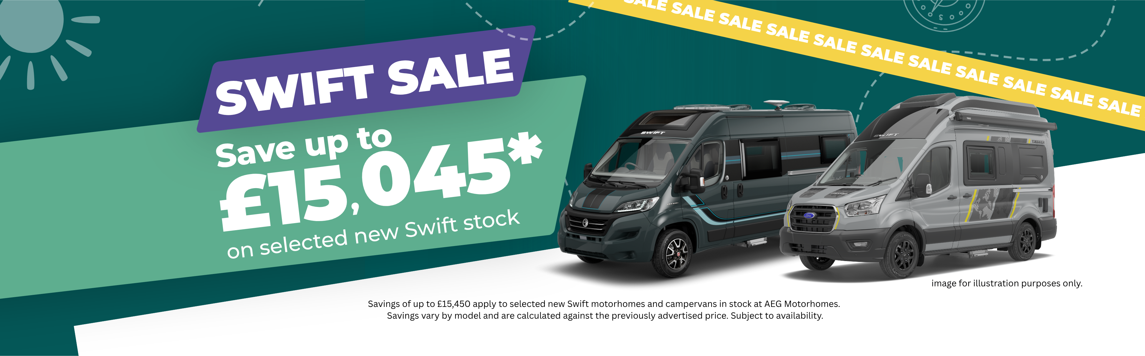 SWIFT SALE 5