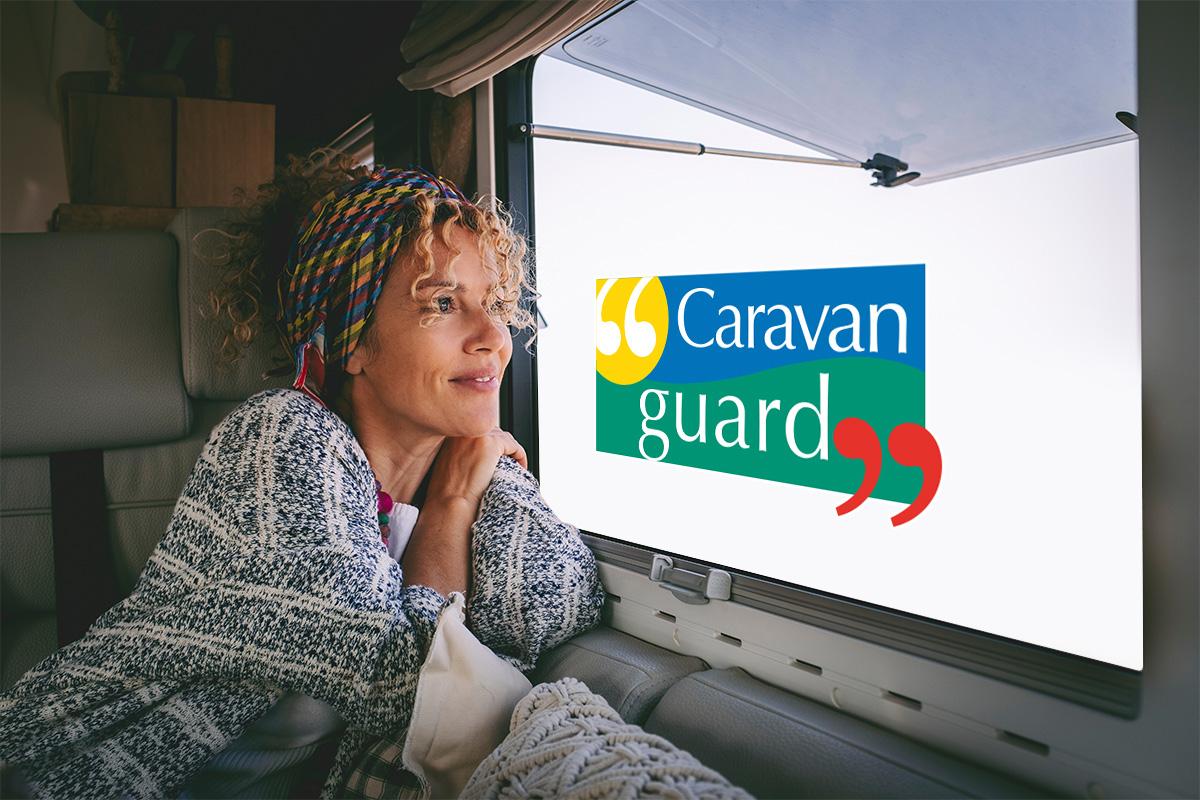 Caravan Guard Block