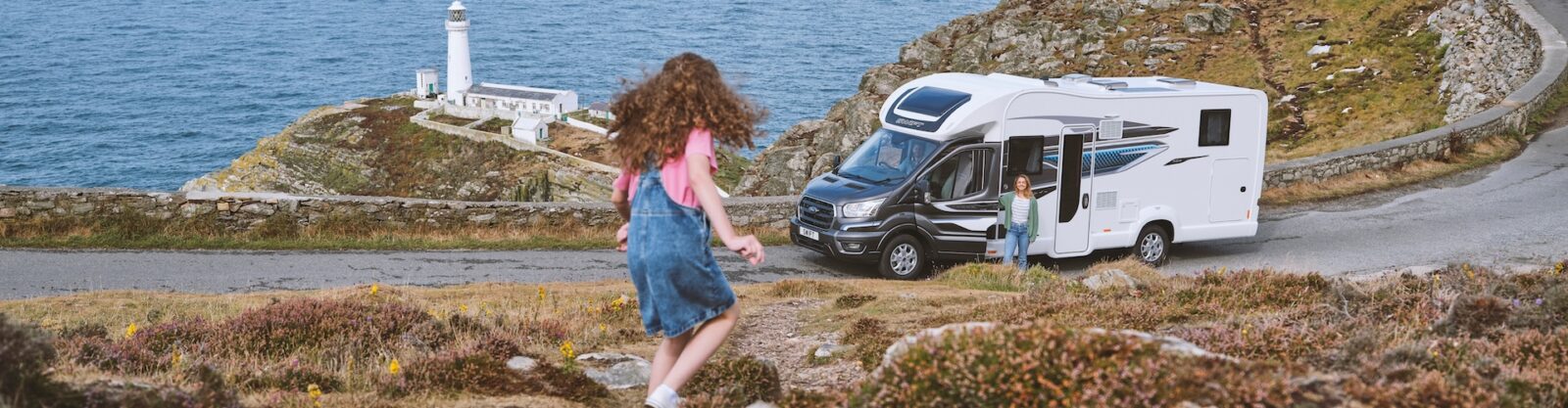 Swift Motorhomes Header