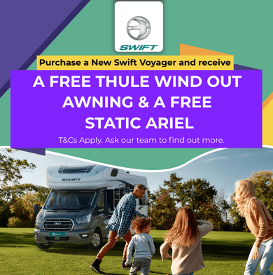 AEG Homepage banner mobile - Static Ariel offer