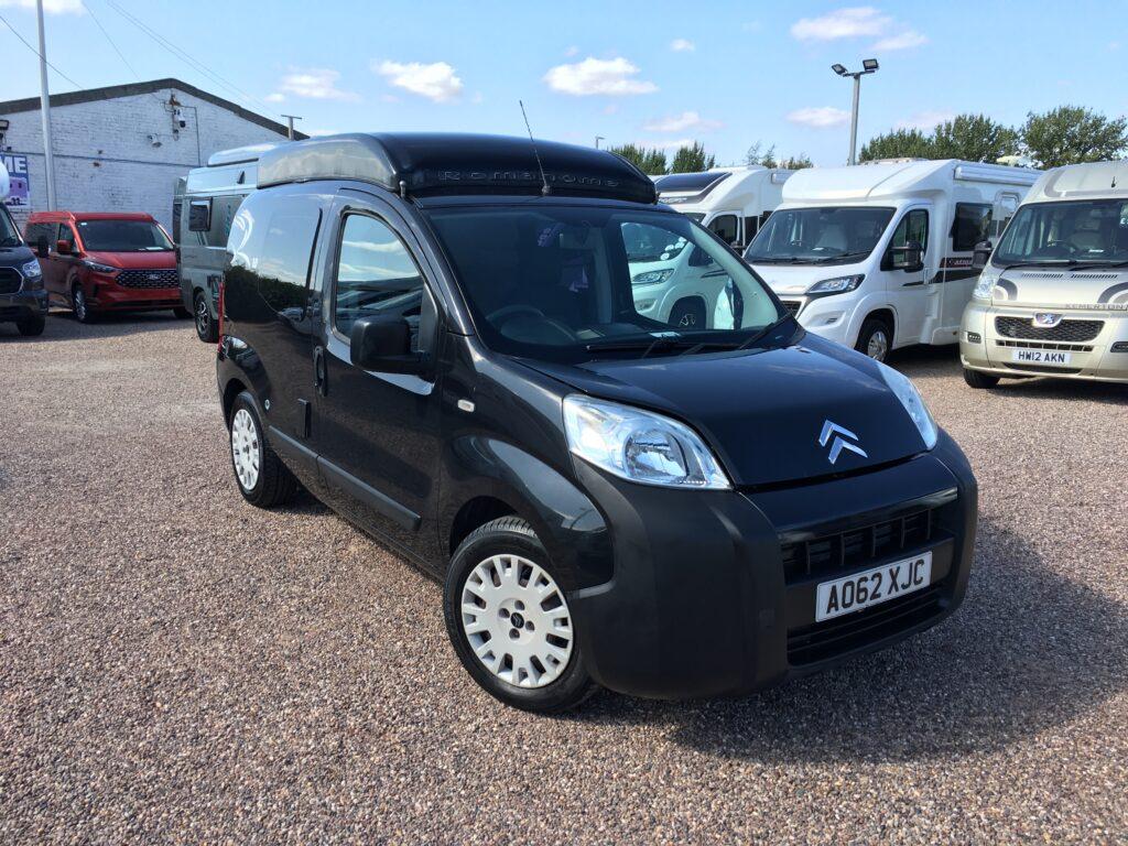 2012 RomaHome R10