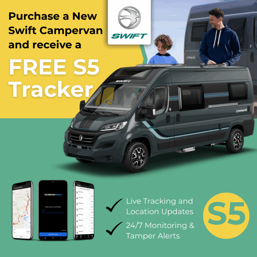 S5 Tracker Offer Offer1