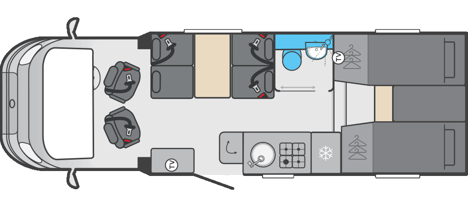 2026 Voyager 485 Day
