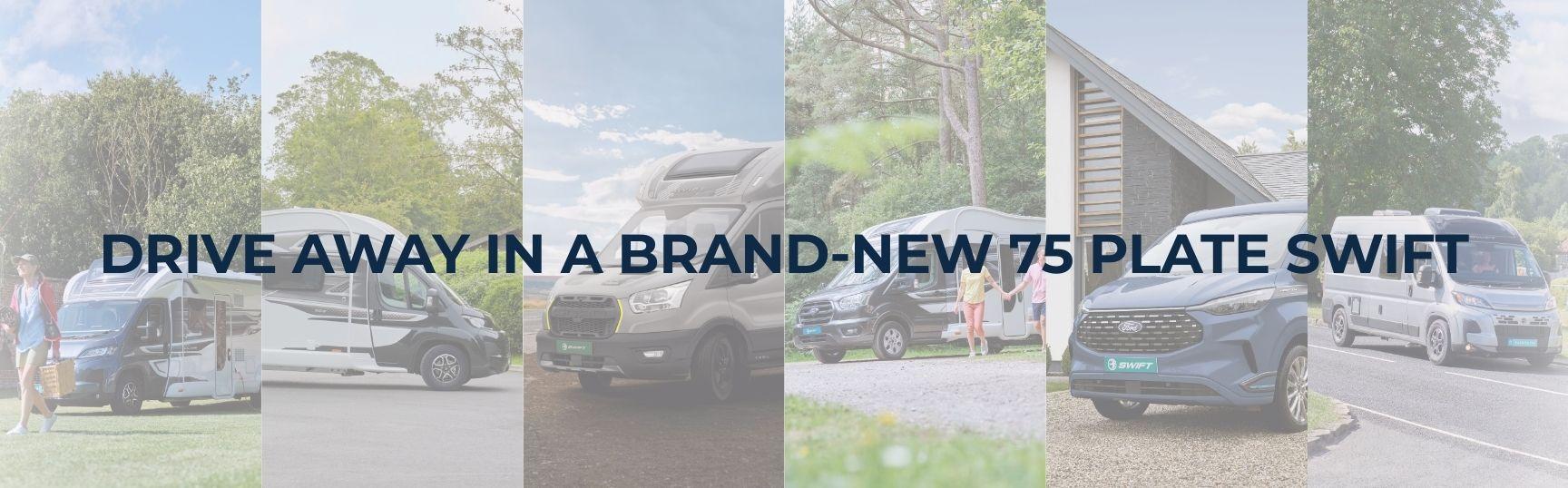 AEG Homepage banner desktop - 2026 models 75 plate