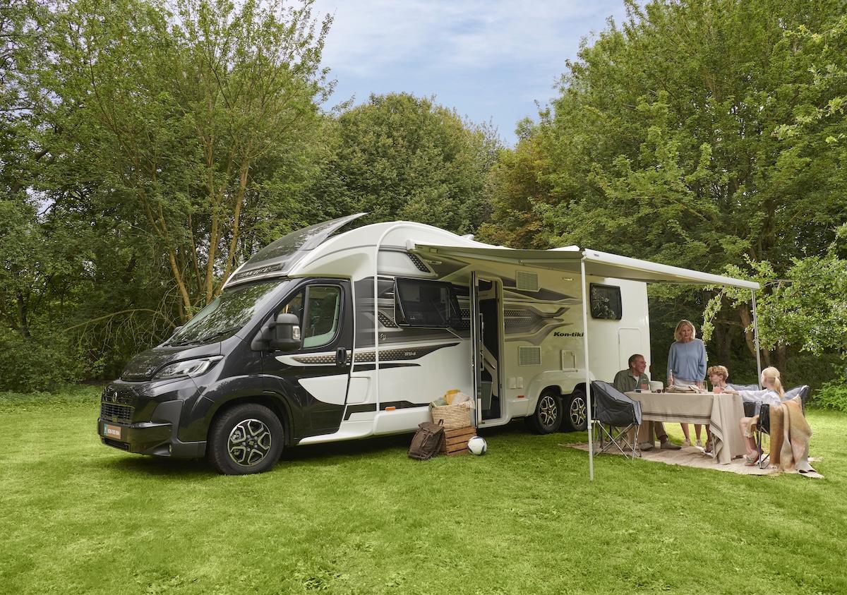 Kon Tiki Picnic 21