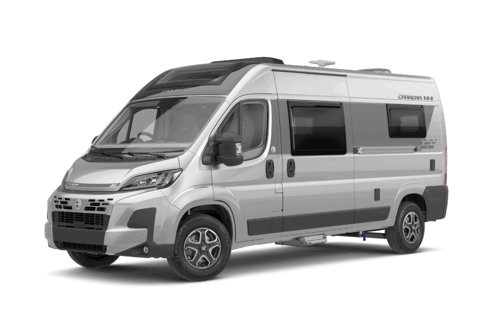 2026 Swift Carrera 144