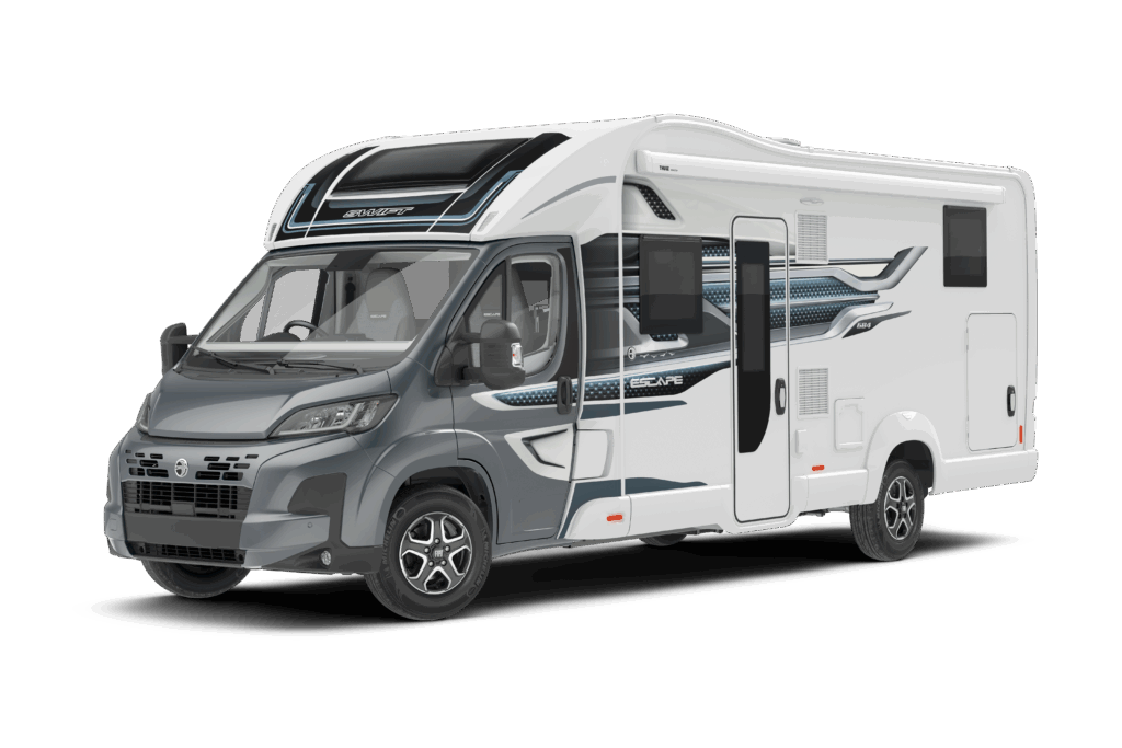 2026 Swift Escape 674