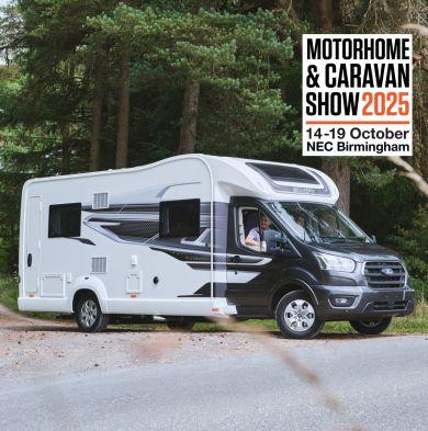 AEG Homepage Banner Mobile NEC Show October 1