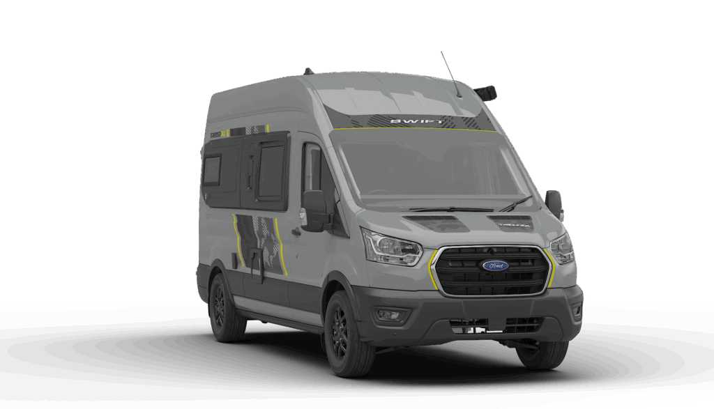 2026 Swift Trekker XL