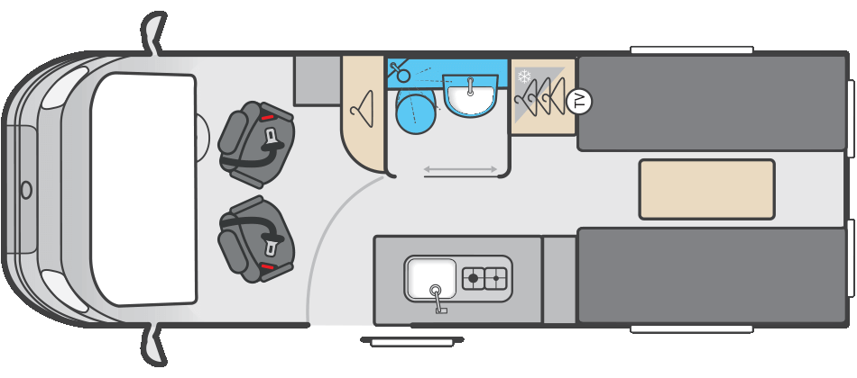 2026 Carrera 132 Day