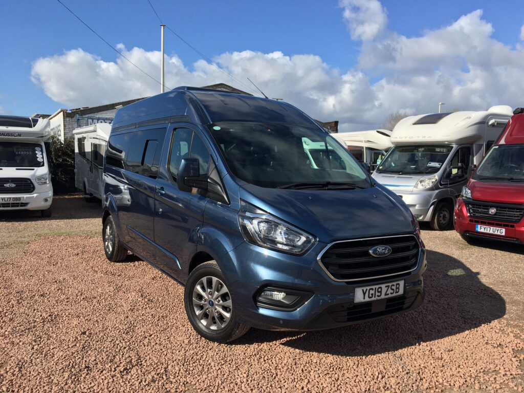 2019 Wellhouse Lux XL