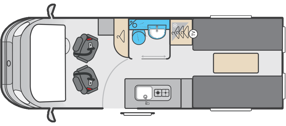 2026 Carrera 132 Day