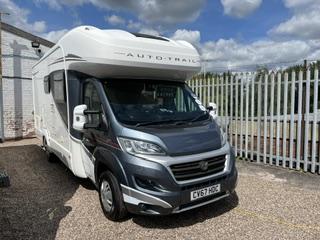 Auto-trail Imala 732