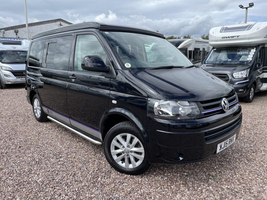 VW Transporter T28 Tline 102 TDI SWB