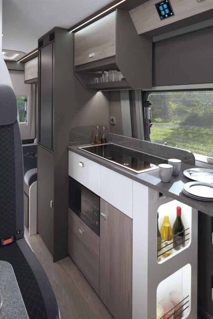 swift merlin kitchen